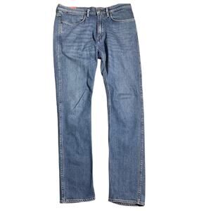 Acne Studios  Stockholm Jeans Men 32x32 — Designer, Premium, Minimal